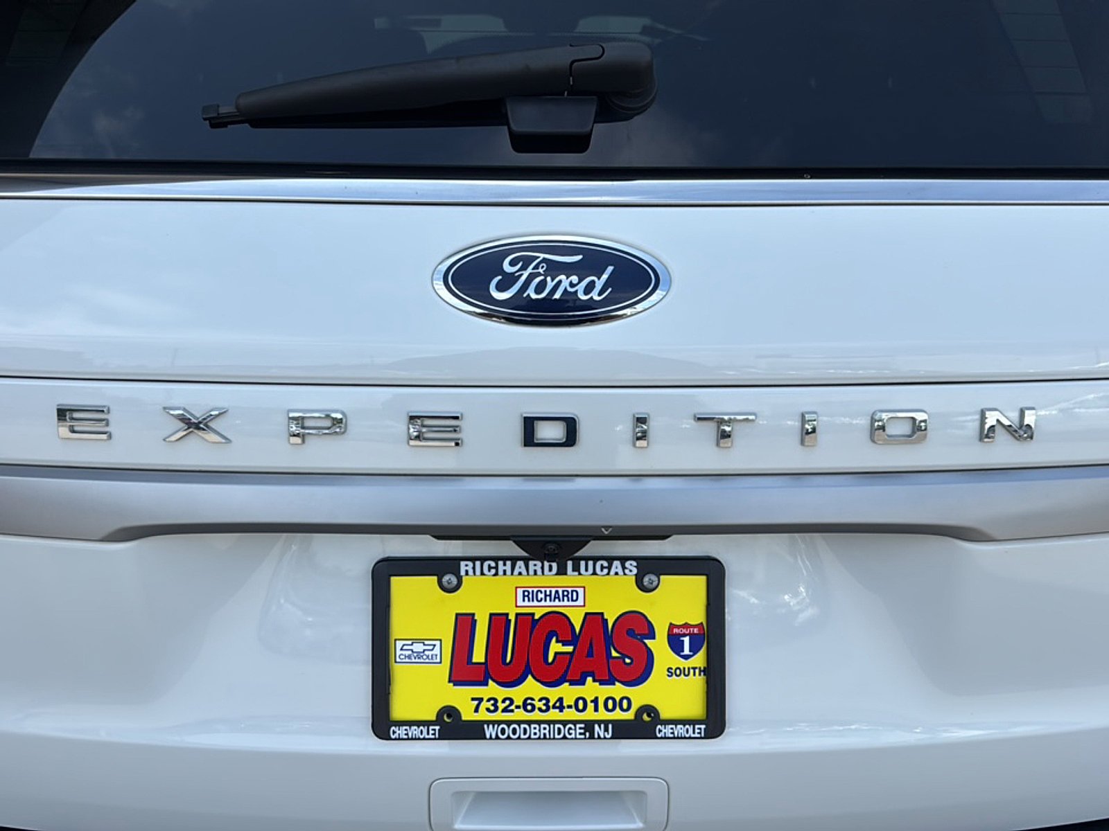 Used 2022 Star White Metallic Tri Coat Ford XLT image 50