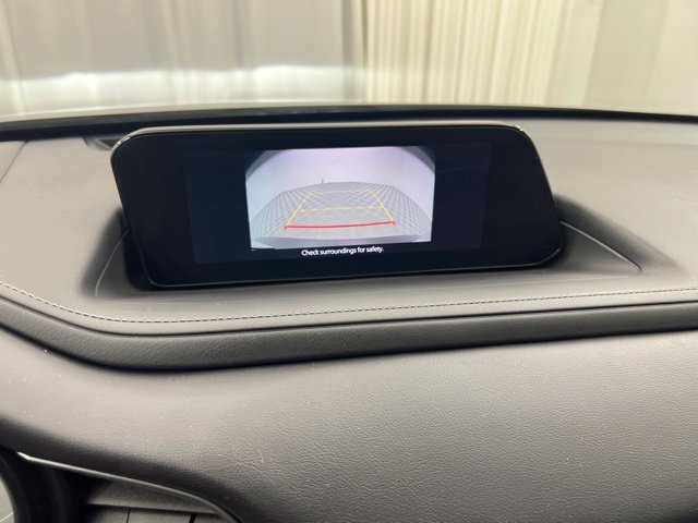 Used 2024 Silver Mazda 2.5 S Select Sport MAZDA CERTIFIED image 18