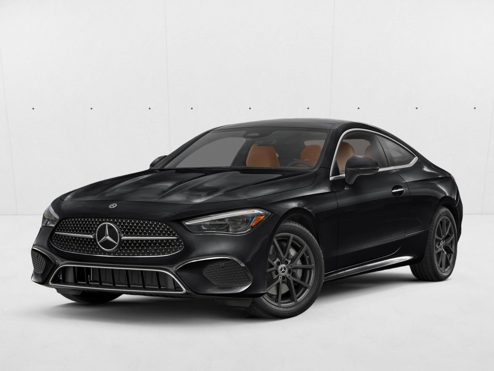New 2026 Black Mercedes-Benz CLE300 image 1