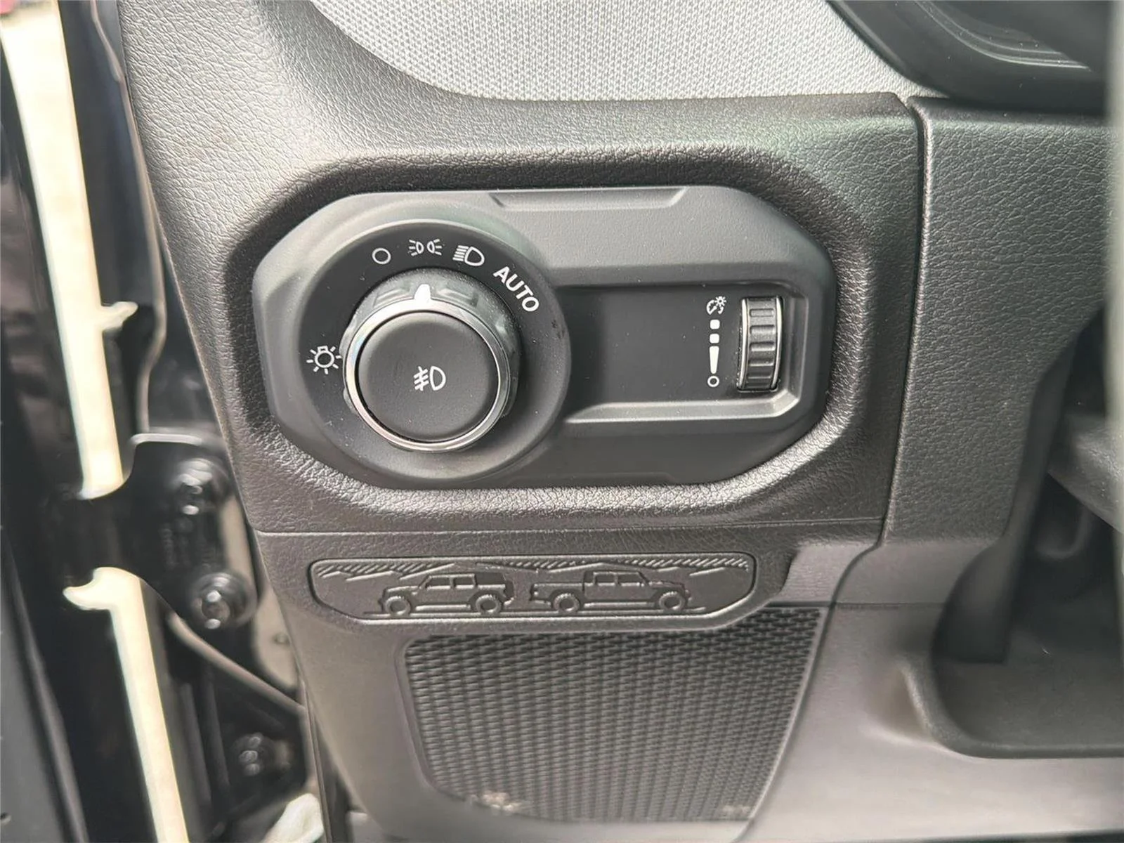 2025 Jeep Wrangler 4-Door Sport S - Photo 13
