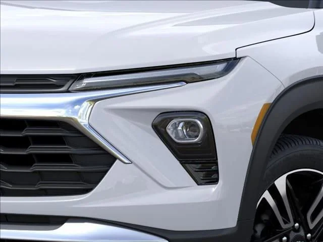 2026 Chevrolet Trailblazer LT - Photo 10
