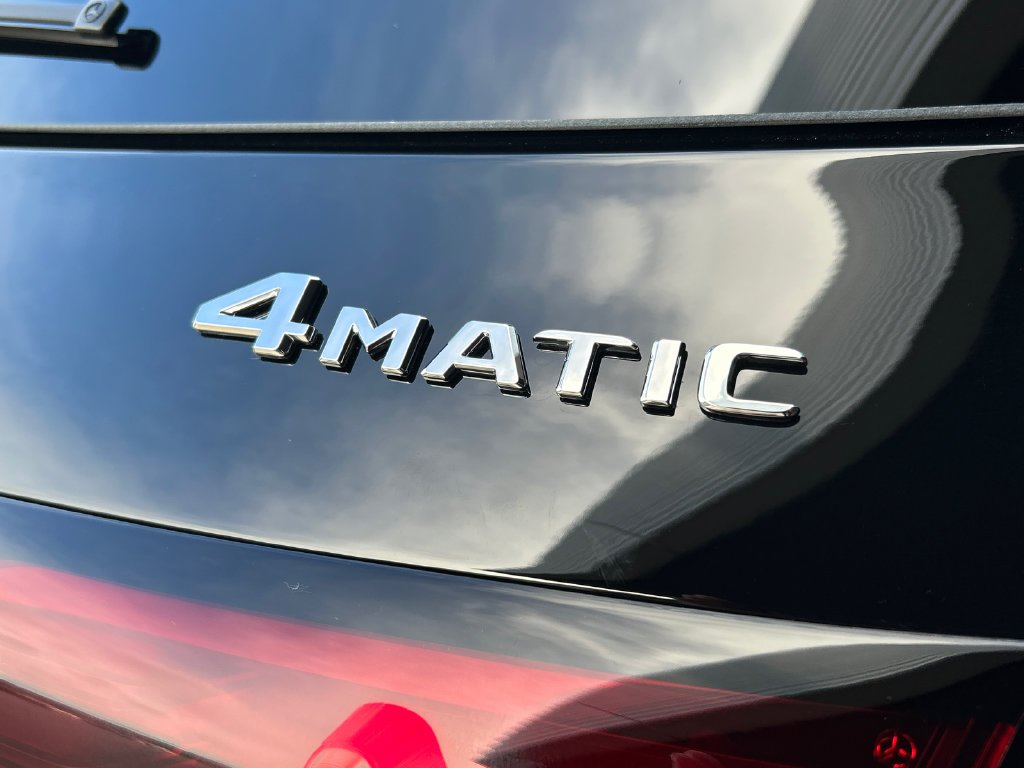 New 2027 Black Mercedes-Benz GLE 350 image 32
