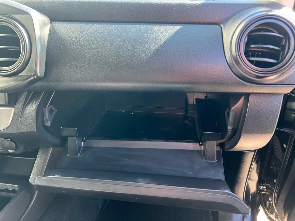 Used 2022 Black Toyota SR image 26