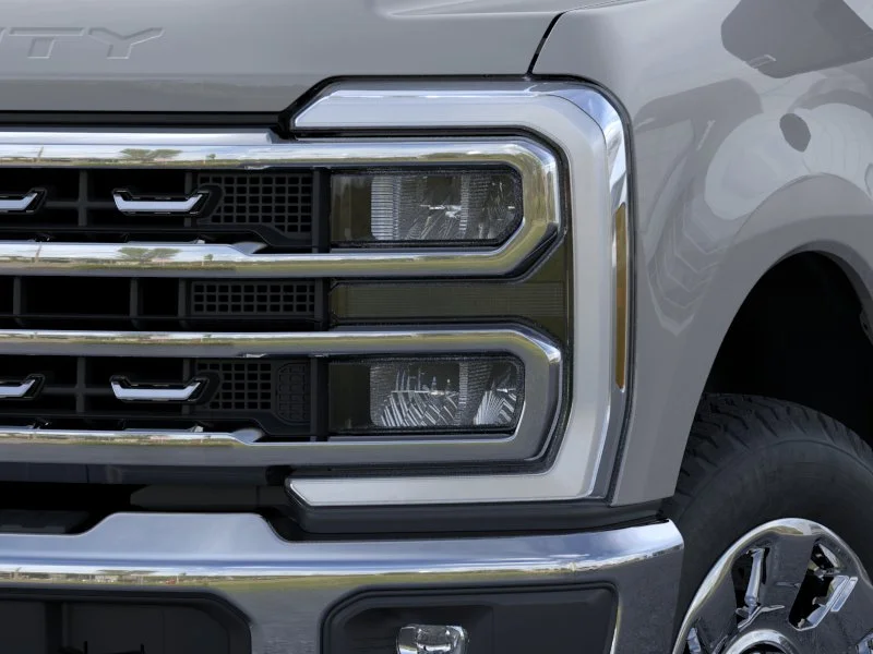 New 2026 Avalanche Ford F-250® Lariat® image 18