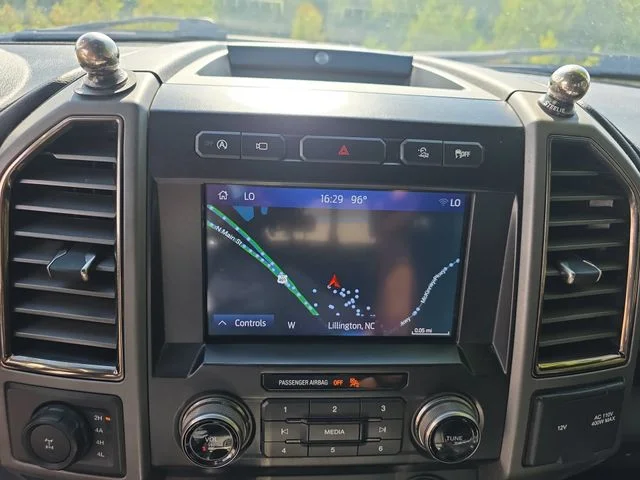Used 2020  Ford Raptor image 22