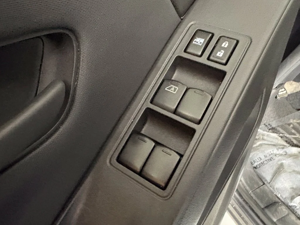 Used 2022 Gray Nissan S image 20