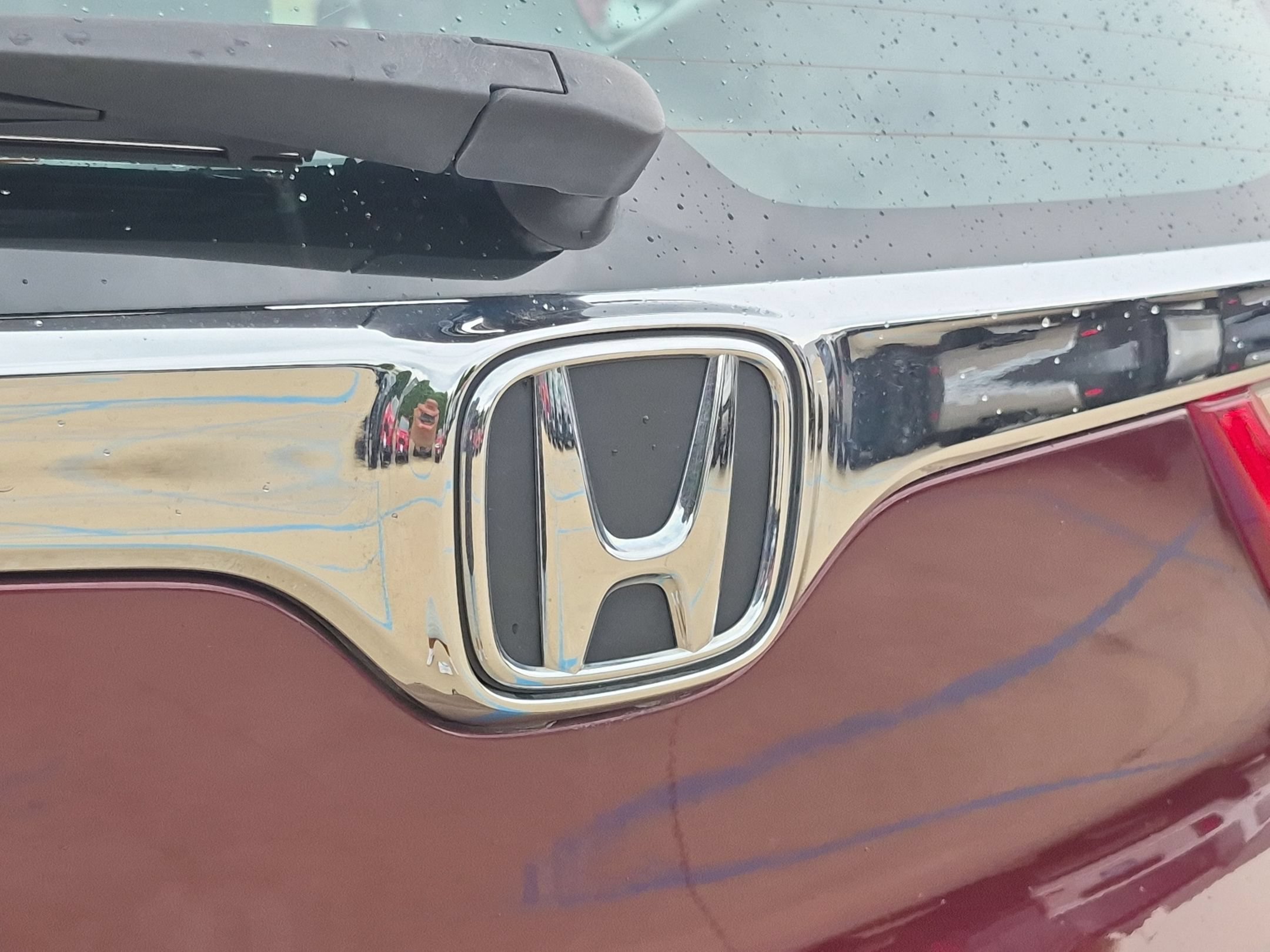 2017 Honda CR-V LX - Photo 25
