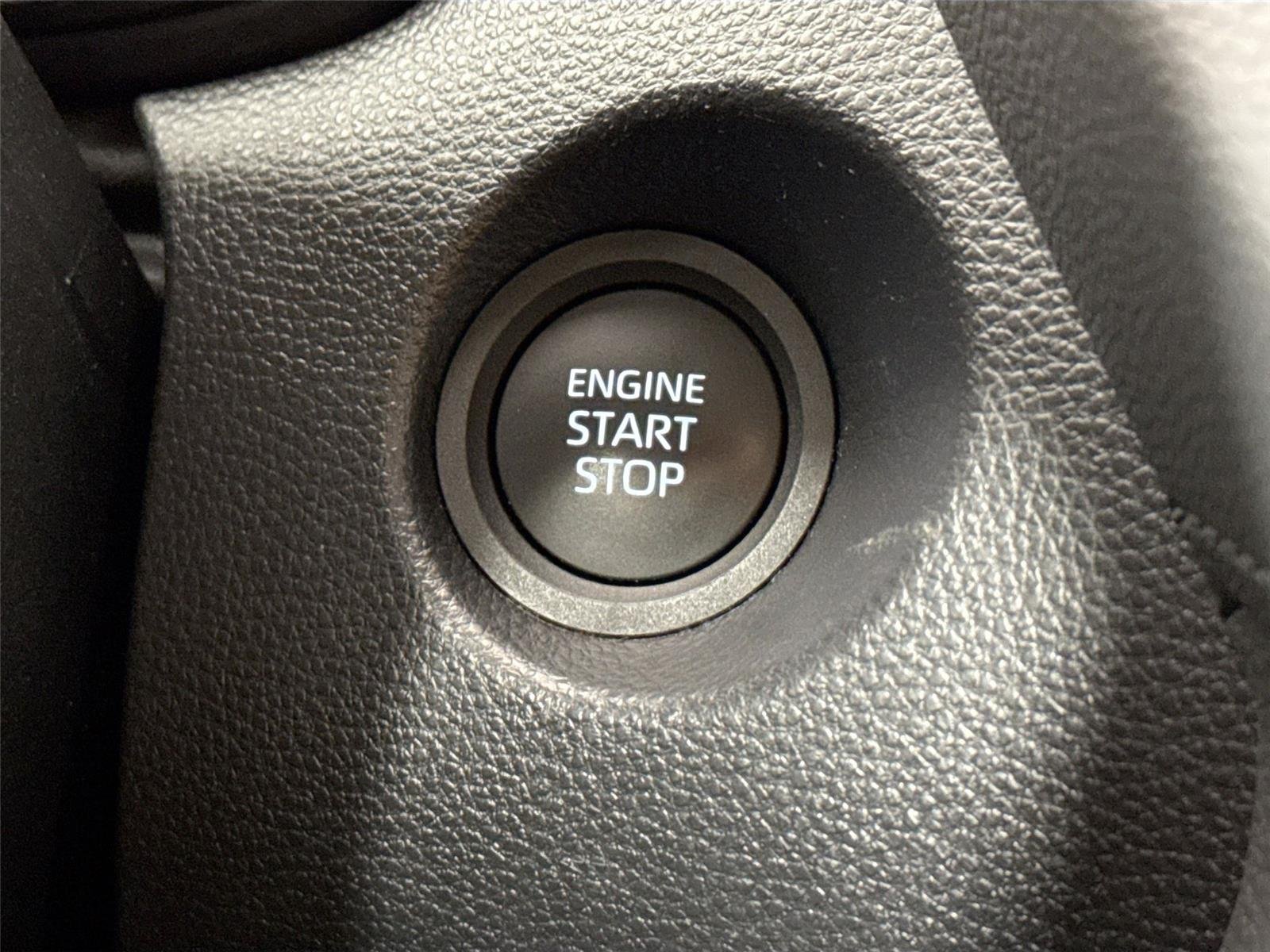 Certified Used 2024 Cypress Toyota LE image 21