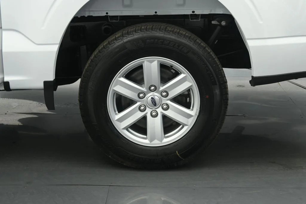 New 2026 White Ford XL image 18
