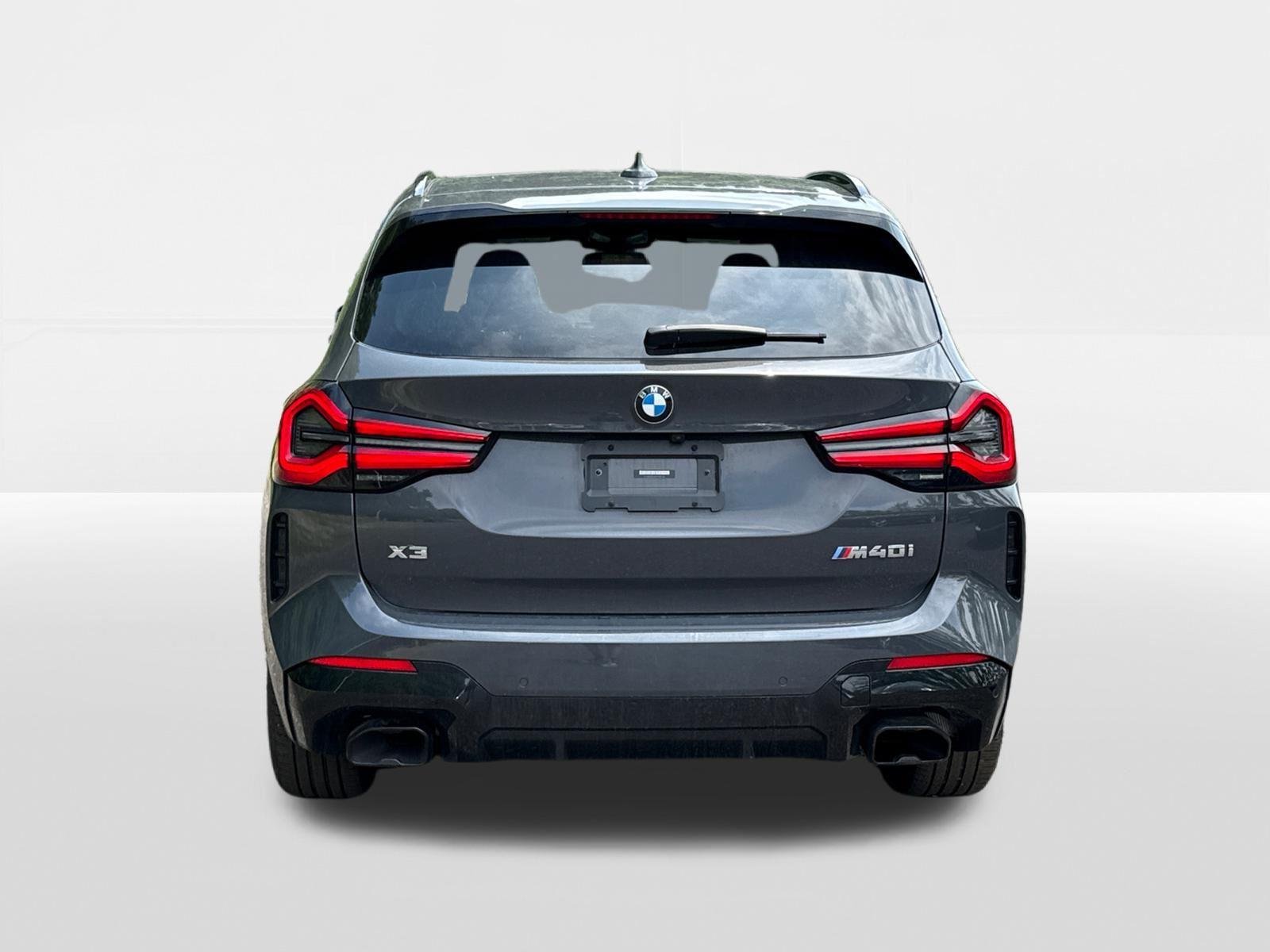 Used 2023 GREY BMW M40i image 6