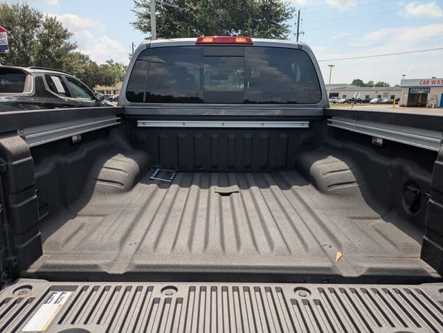 Used 2024 Gray Nissan SV image 33