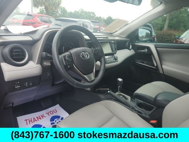 Used 2018 Red Toyota Limited image 17