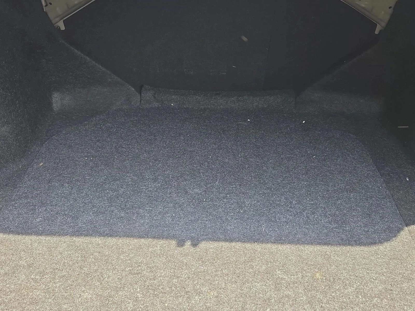 Used 2013 Black Honda EX image 6