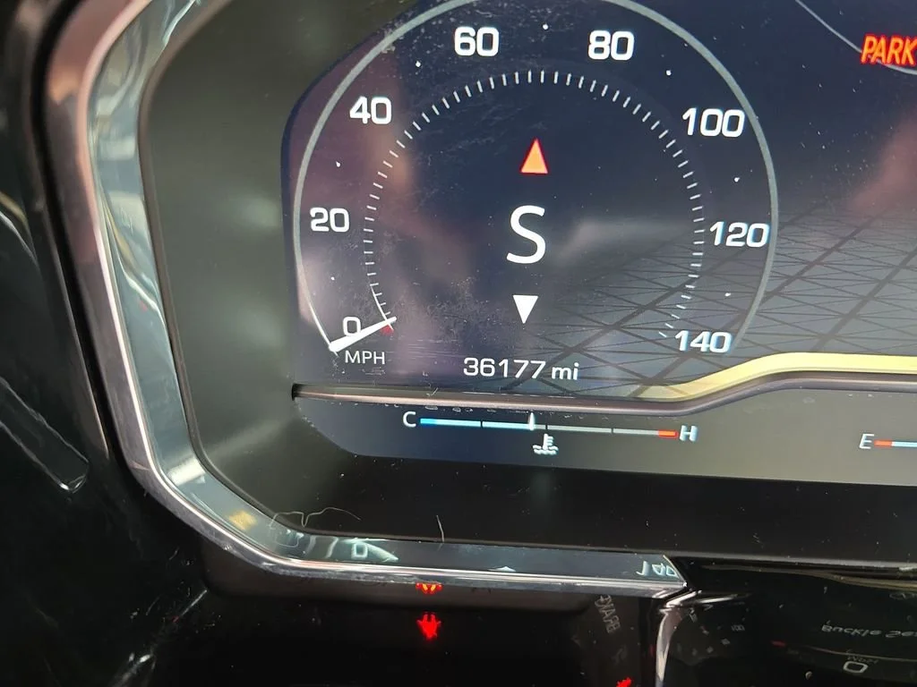 2023 GMC Sierra 1500 SLT - Photo 31