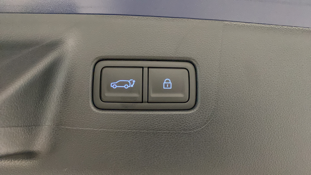 New 2026 Atlantis Blue Hyundai SEL image 14