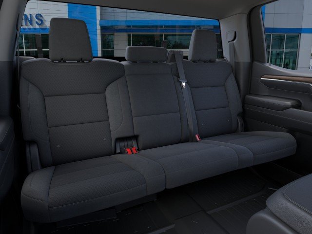 2026 Chevrolet Silverado 1500 RST - Photo 17