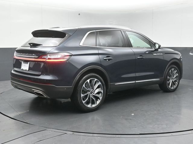 2023 LINCOLN NAUTILUS - Image 6