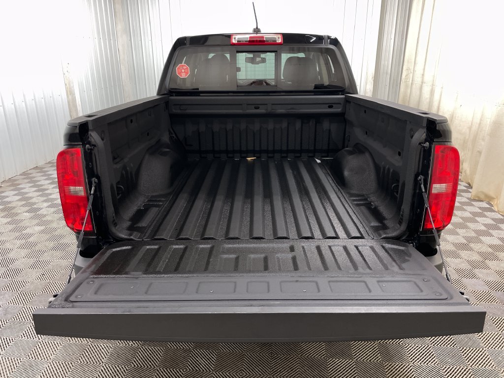 2019 Chevrolet Colorado Z71 - Photo 43