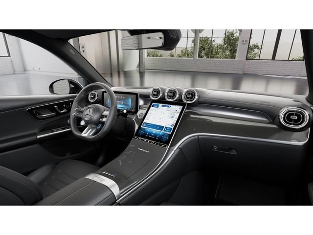 New 2027 White Mercedes-Benz  image 6