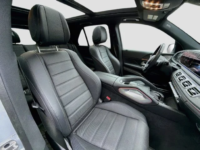 Used 2024  Mercedes-Benz GLE 450 image 27