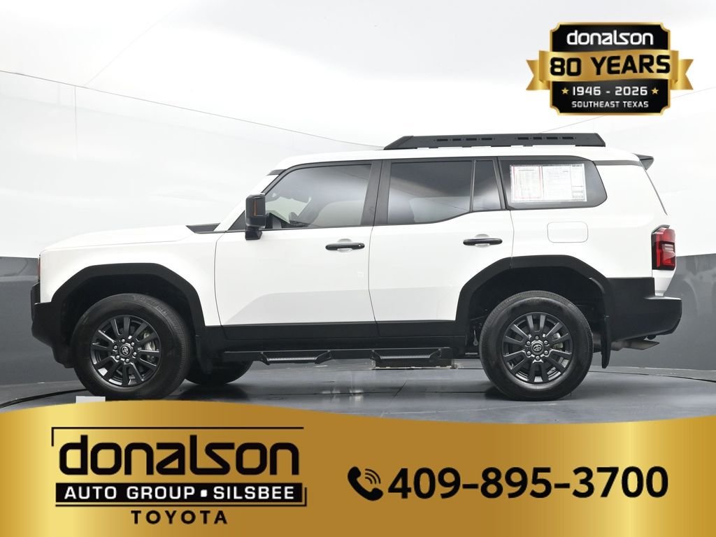 Used 2025  Toyota 1958 image 19