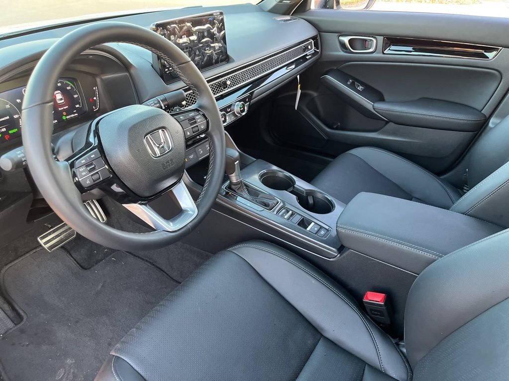 2026 Honda Civic Sport - Photo 18