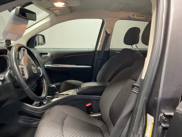 Used 2018 Granite Dodge SE image 16