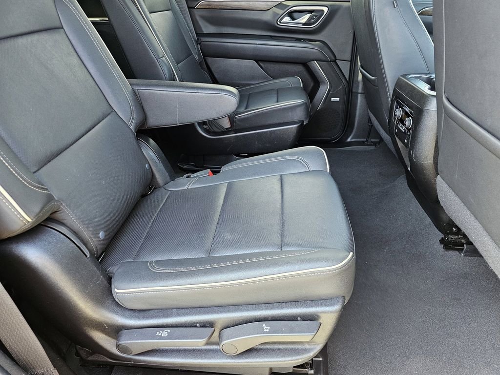 Certified Used 2024 Dark Ash Metallic Chevrolet Premier image 13