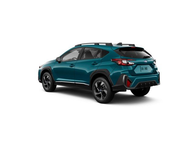 New 2027 TIDEPOOL TEAL PEARL Subaru Limited image 5