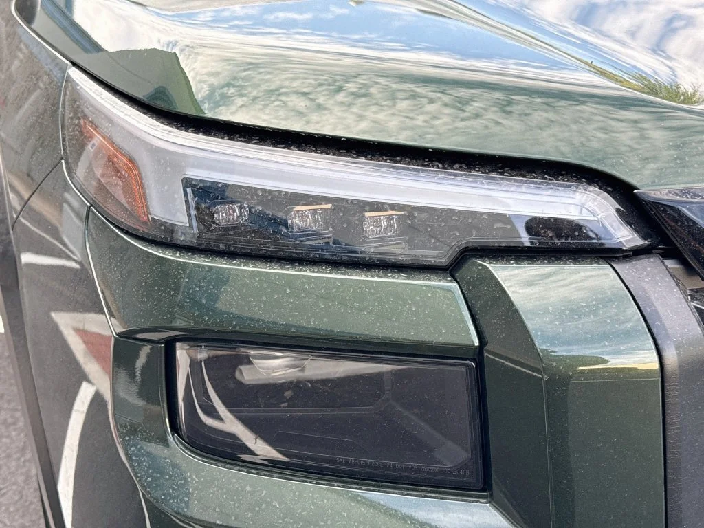 New 2026 Green Subaru Limited XT image 39