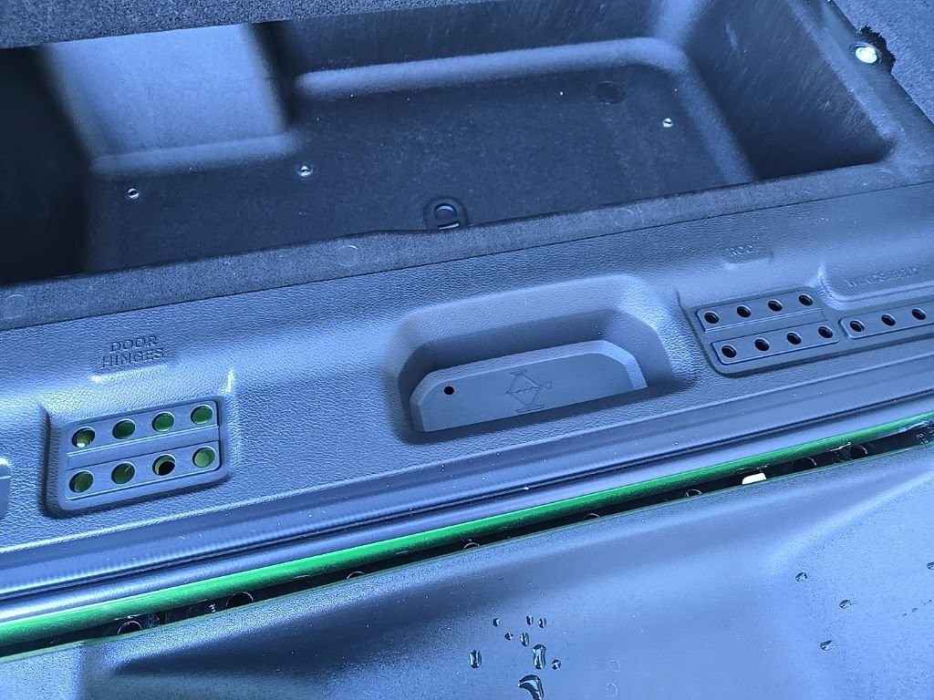 New 2026 Mojito Clear-Coat Exterior Paint Jeep Sport image 85
