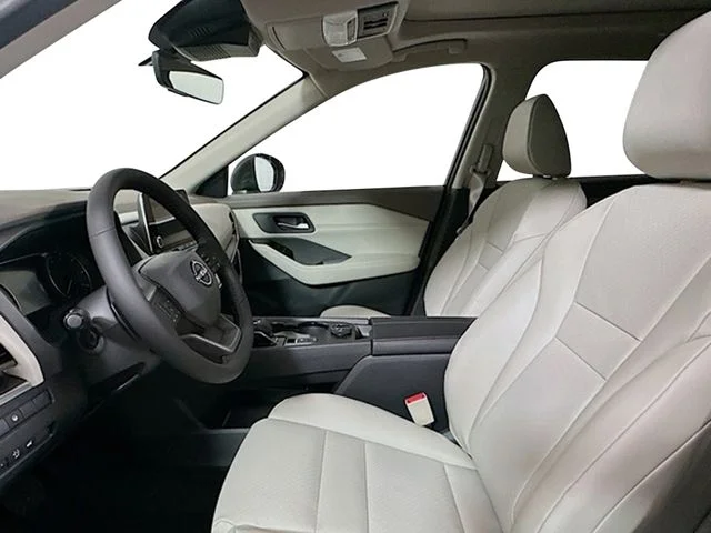 New 2026 Deep Ocean Blue Pearl Nissan Dark Armor™ image 11