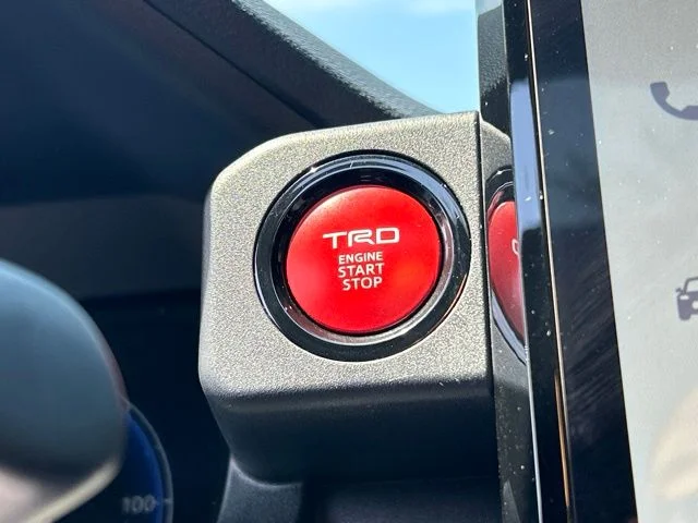 Certified Used 2025  Toyota TRD Off-Road Premium image 62