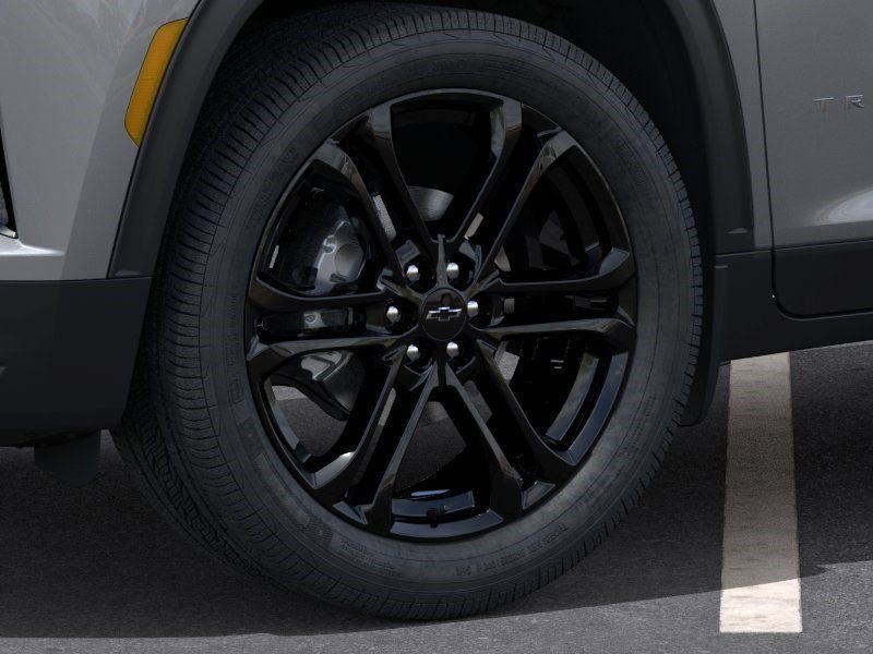 2026 Chevrolet Traverse LT - Photo 9
