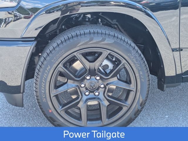 2026 RAM 1500 Laramie - Photo 12
