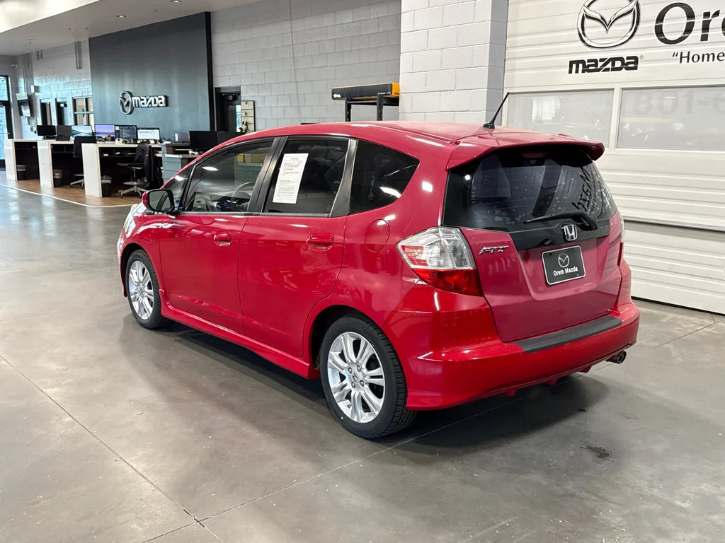 Used 2009 Red Honda Sport image 20