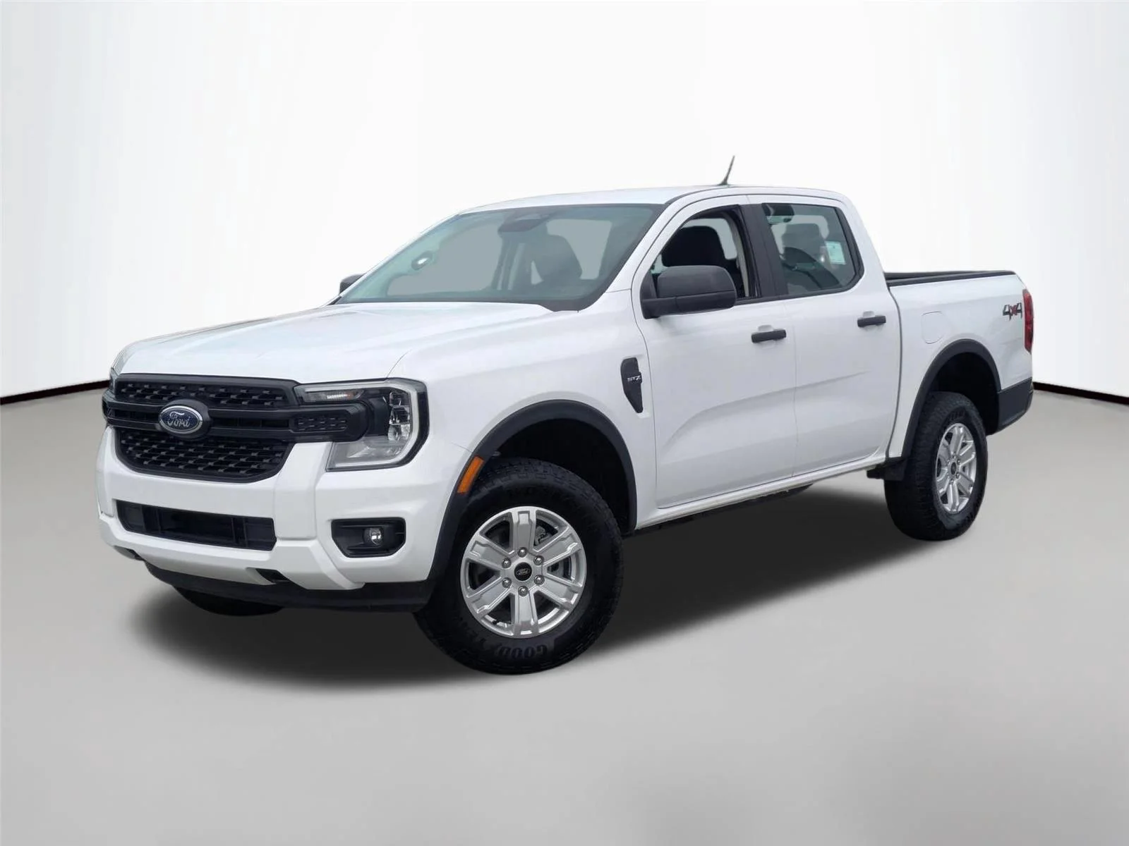 2024 Ford Ranger