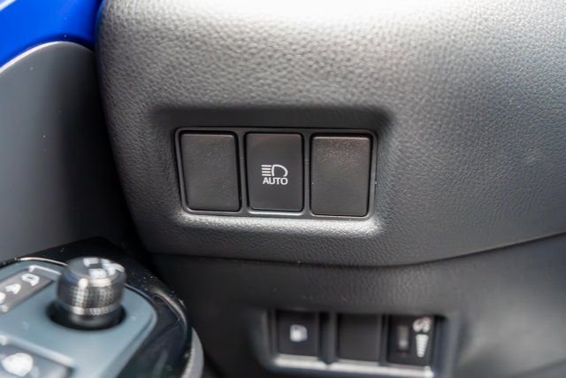 Used 2022 Red Toyota XLE image 26