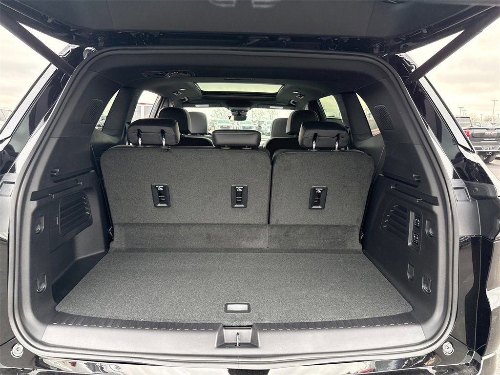 2026 BUICK ENCLAVE - Image 34