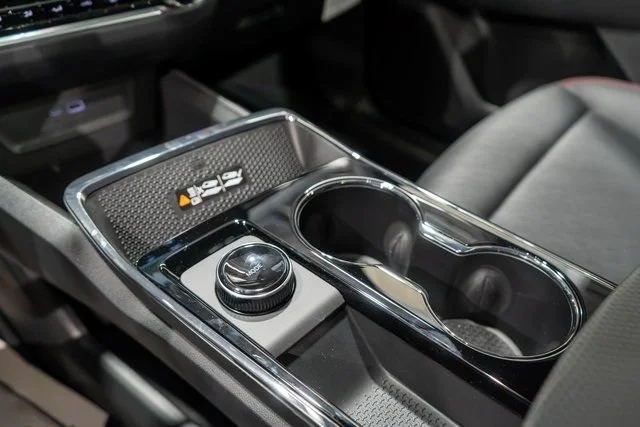 2026 Chevrolet Equinox RS - Photo 26