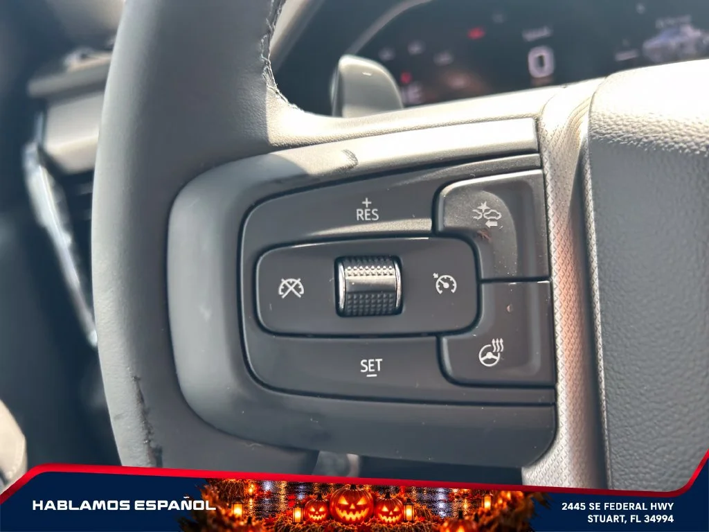 New 2026 Glacier White Tricoat GMC Denali image 19