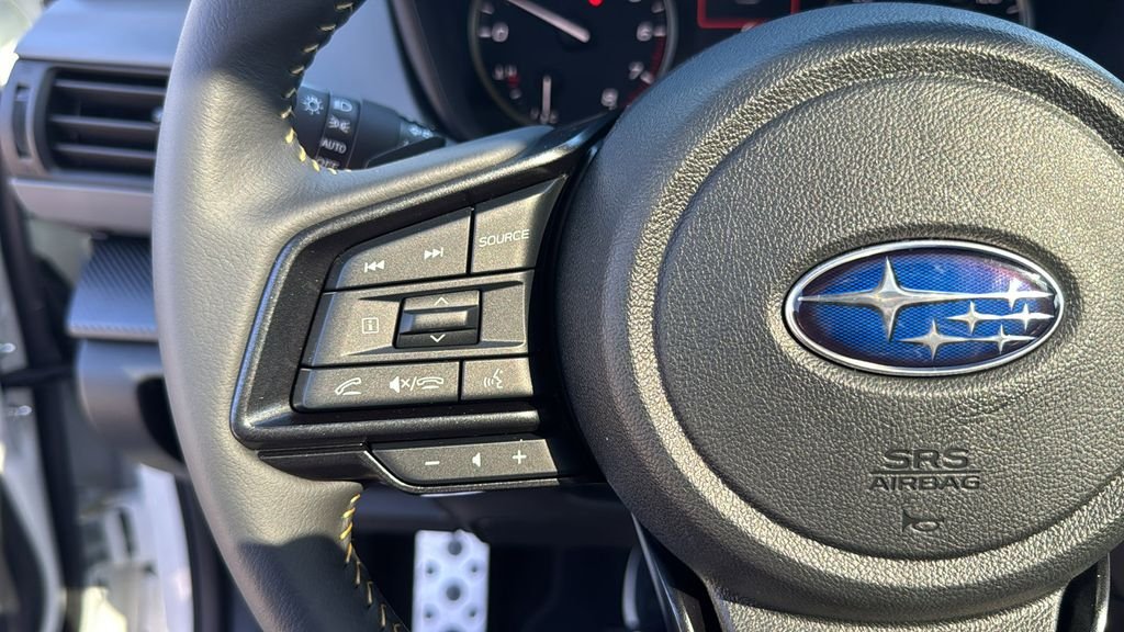 2025 Subaru Crosstrek Sport - Photo 15