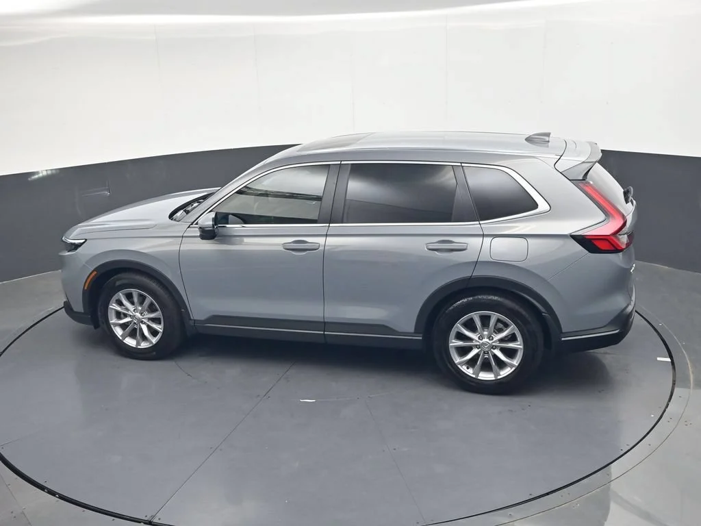 Certified Used 2025 Urban Gray Pearl Honda EX-L image 69