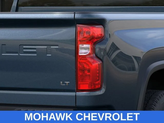 2026 Chevrolet Silverado 2500 HD LT - Photo 11