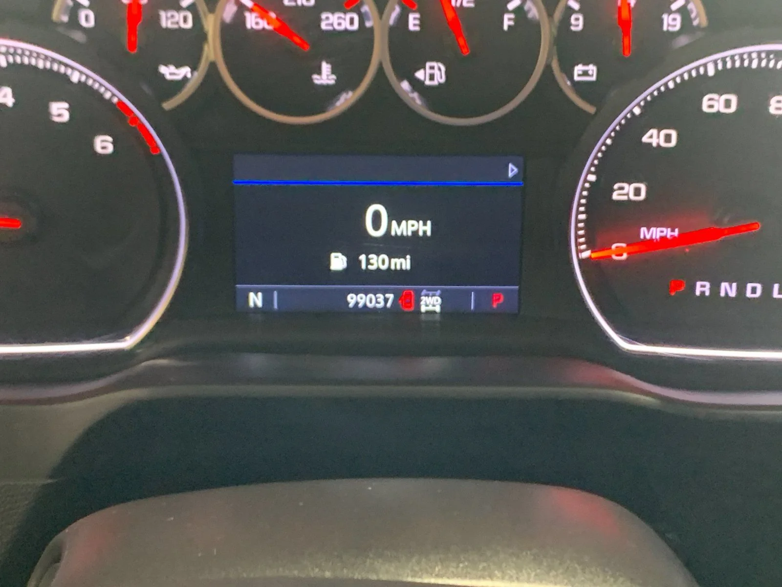 Used 2022 CHERRY RED TINTCOAT Chevrolet LT Trail Boss image 29