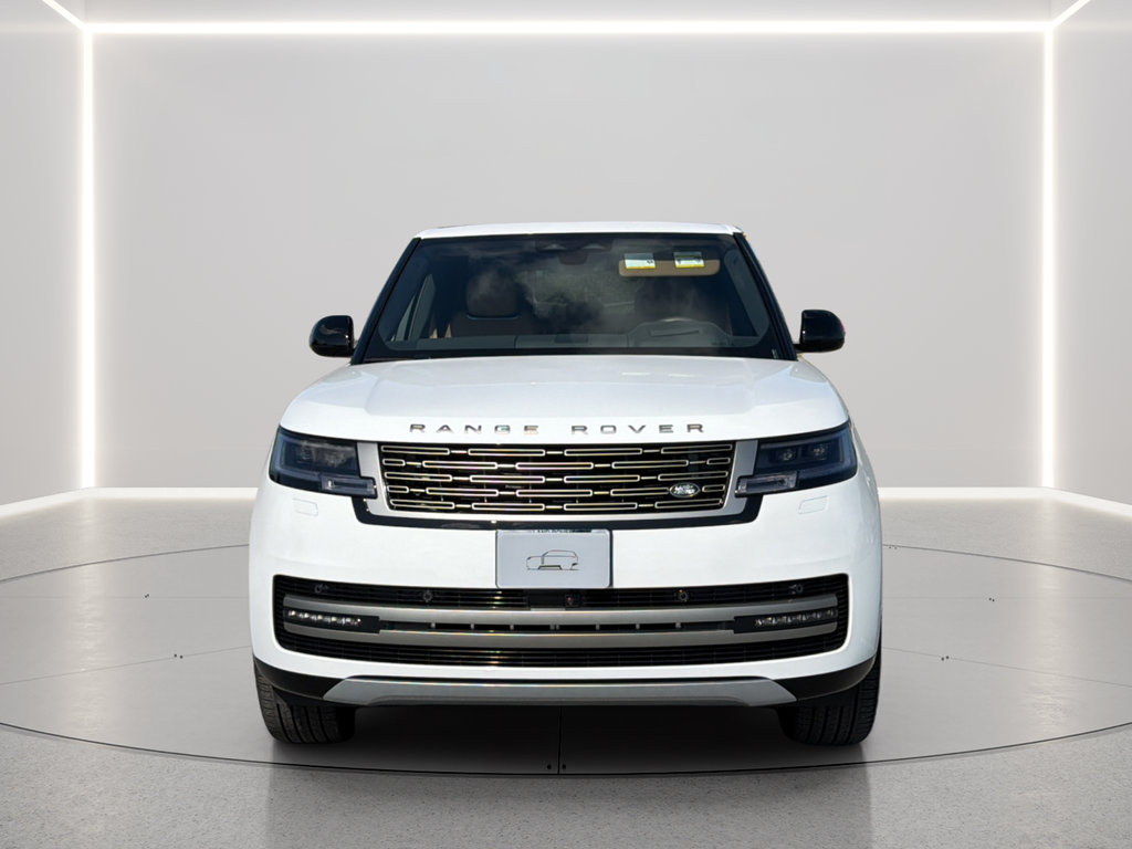 New 2026 Fuji White Land Rover SE image 11