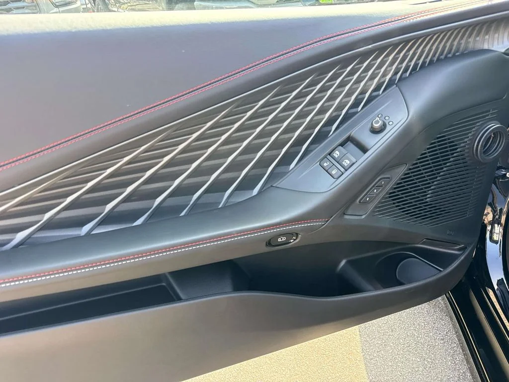 New 2026 Black Dodge R/T image 7