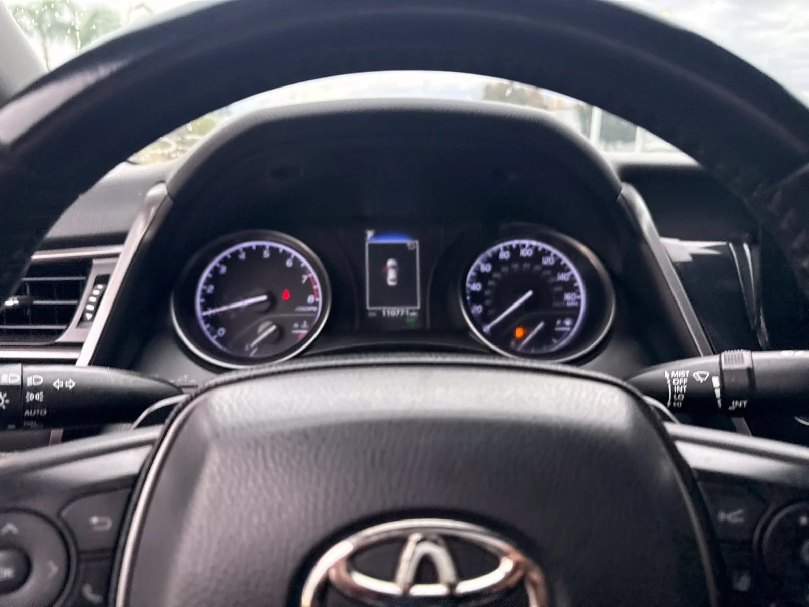 Used 2023 Gray Toyota SE image 13