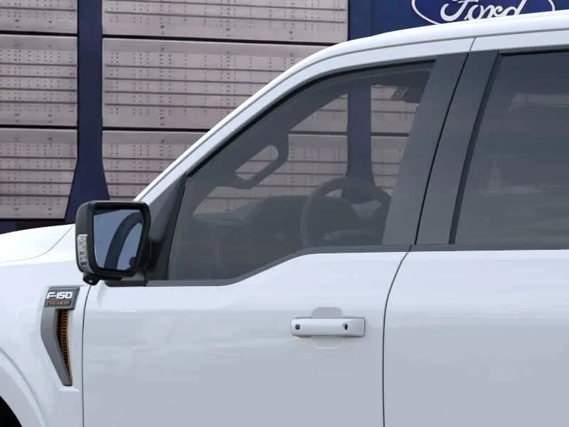 New 2026 Oxford White Ford Tremor® image 20