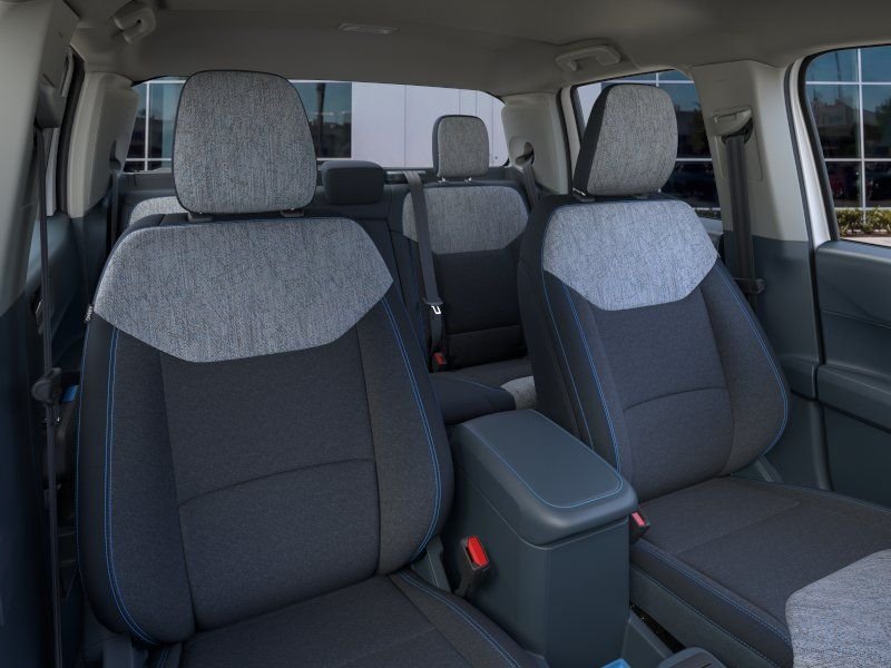 New 2026 Oxford White Ford XLT image 10